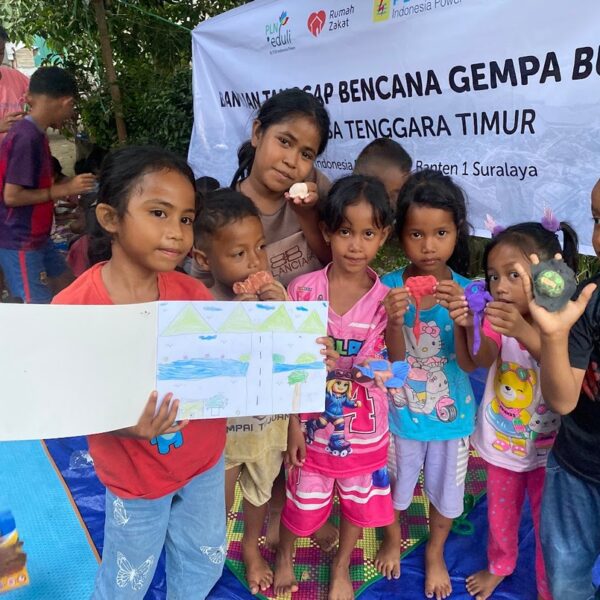 Layanan Dukungan Psikososial: PT PLN Indonesia Power UBP&hellip;