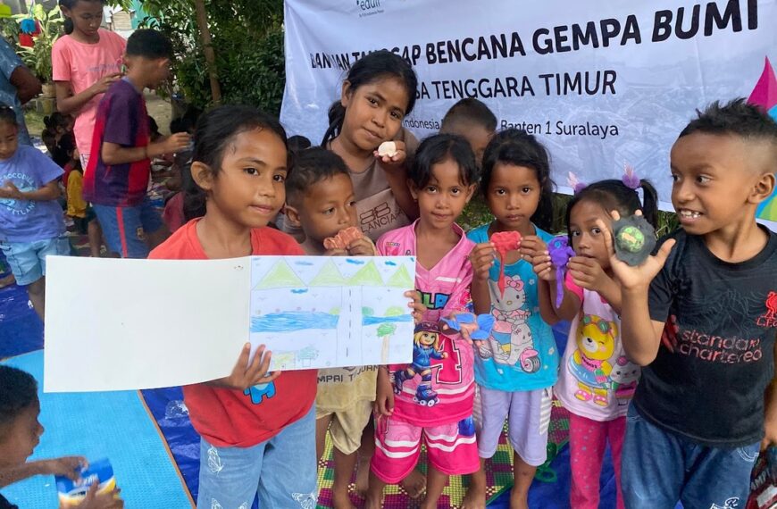 Layanan Dukungan Psikososial: PT PLN Indonesia Power&hellip;
