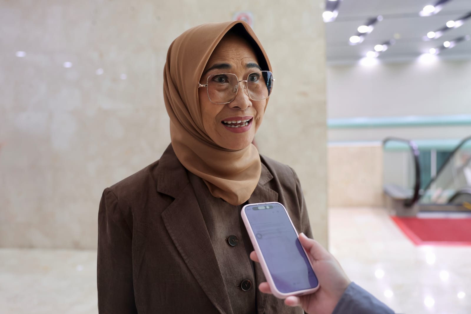 Ketidakakuratan Data Desil Pemicu Polemik Bansos, Hetifah Dukung Pembentukan Tim Asistensi Khusus