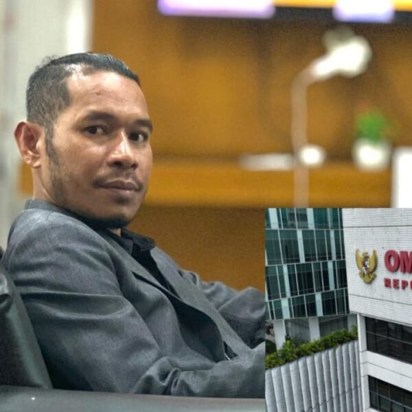 Ketua Umum APHDI Dampingi Anggota Serahkan Bukti Tambahan…