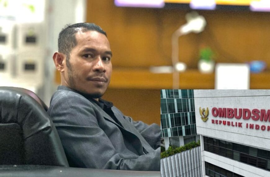 Ketua Umum APHDI Dampingi Anggota Serahkan Bukti Tambahan Dugaan Maladministrasi…