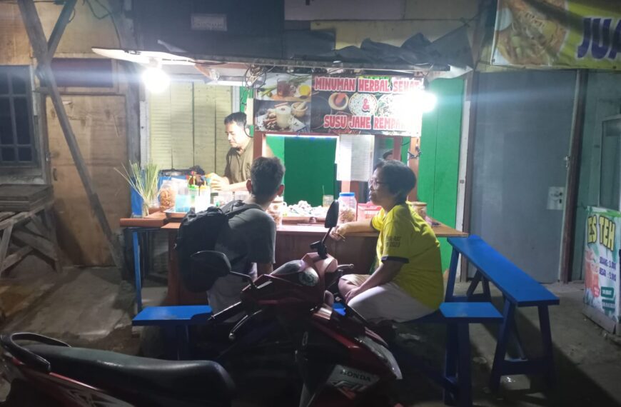 Minuman Herbal Rempah Asli Tanpa Pengawet Murah Meriah Bikin Sehat…