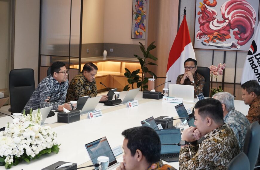 Adhi Karya Pangkas Seluruh Anak Usaha