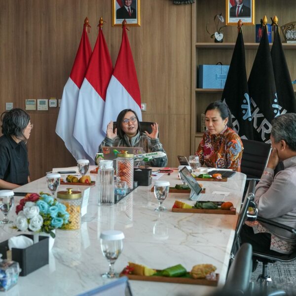Kementerian Ekraf Dorong Ekosistem Film Desember Jani Lewat&hellip;