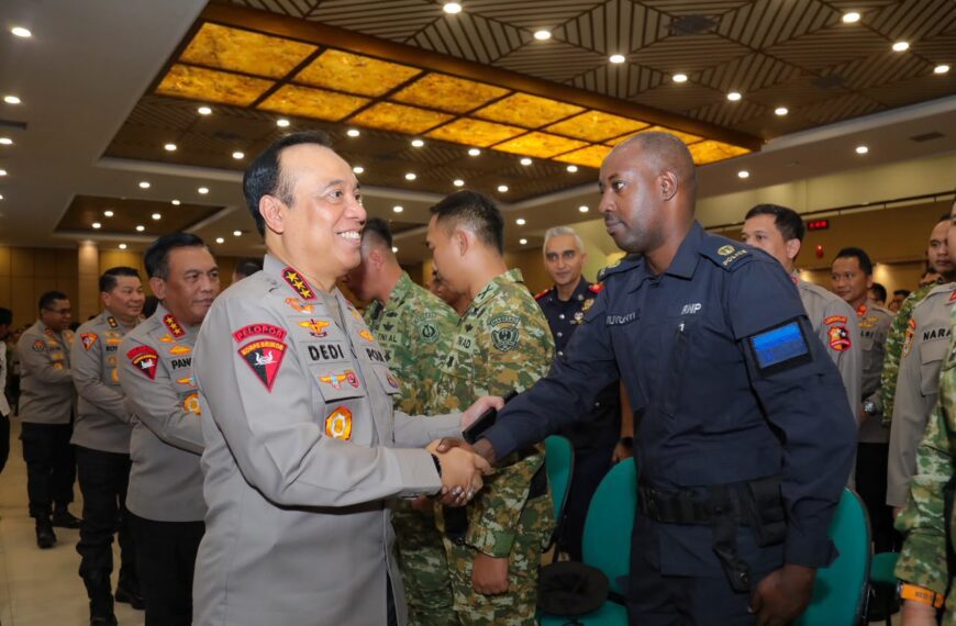 Wakapolri Ubah Strategi Hadapi Karhutla: Dari Reaktif ke…
