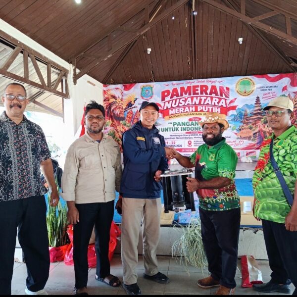 Bangun Desa di Bengkulu, Kemendes Kolaborasi dengan Kopassus