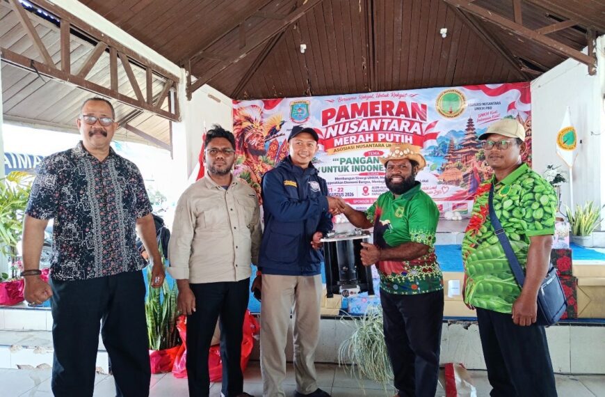 Bangun Desa di Bengkulu, Kemendes Kolaborasi dengan Kopassus
