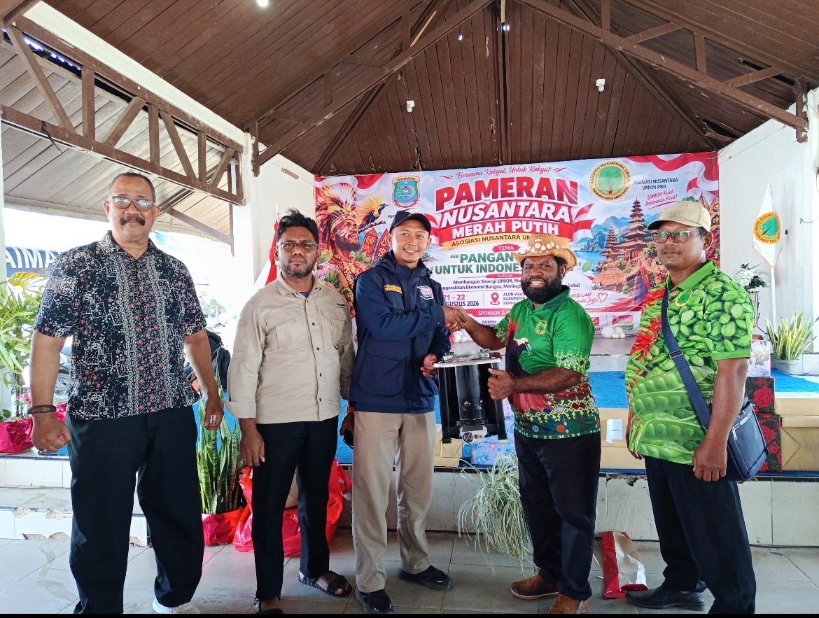Bangun Desa di Bengkulu, Kemendes Kolaborasi dengan Kopassus