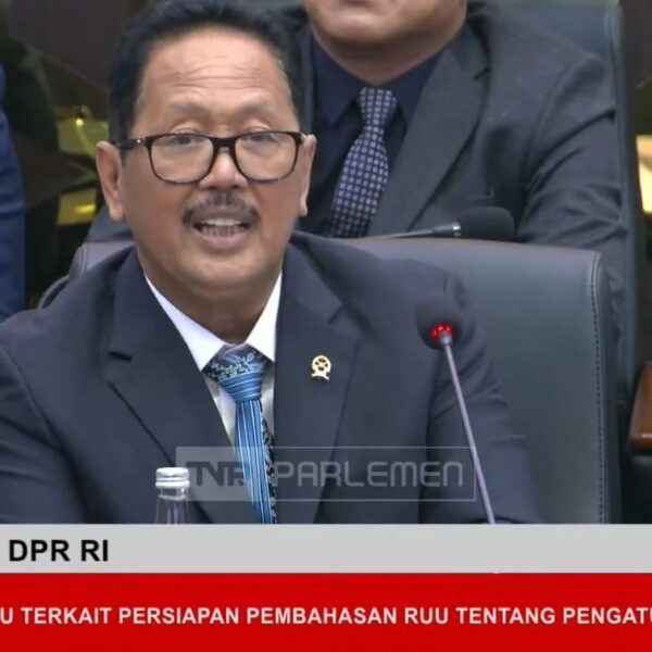 PP IKAHI Tolak Pengadilan Khusus Agraria, Dorong Sertifikasi&hellip;