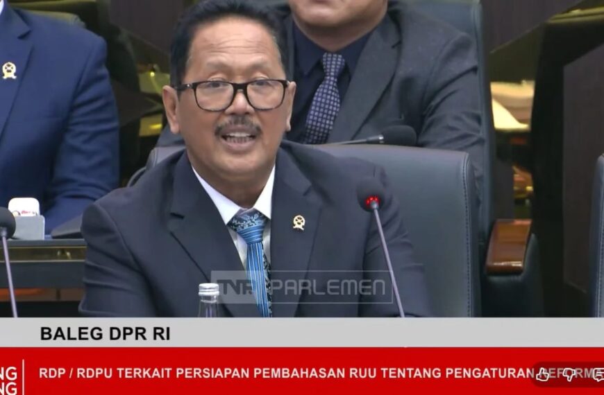 PP IKAHI Tolak Pengadilan Khusus Agraria, Dorong&hellip;