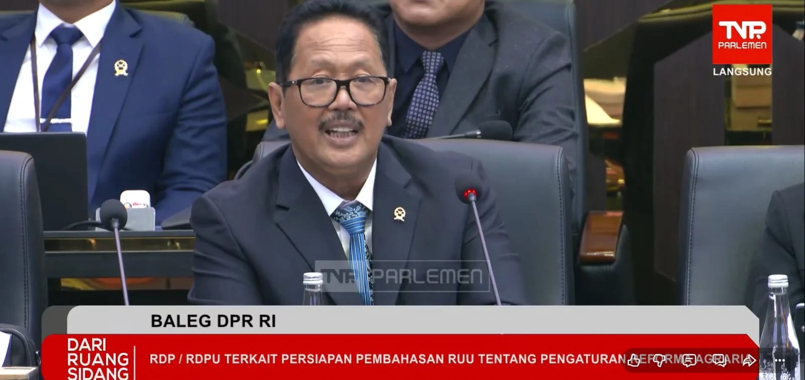 PP IKAHI Tolak Pengadilan Khusus Agraria, Dorong Sertifikasi Hakim dan Aturan Eksekusi Lahan