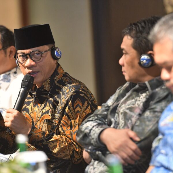Kemendes dan Bank Dunia Sepakat Percepat Realisasi Program…