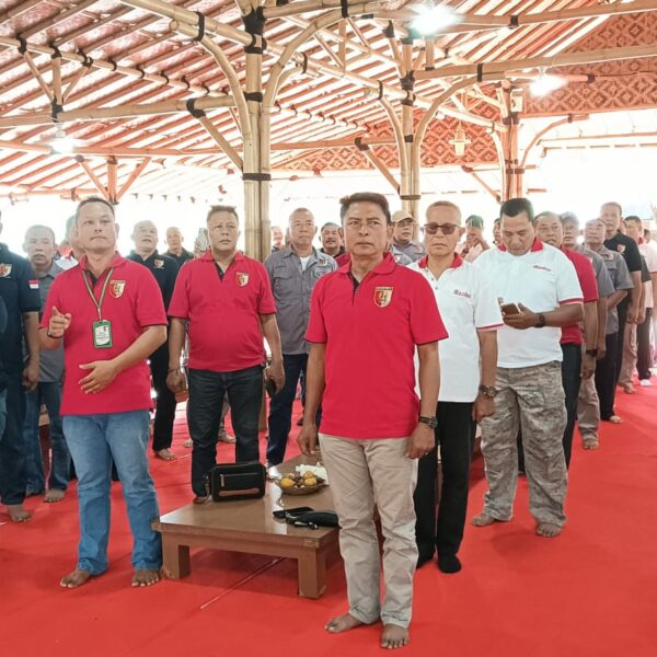 Gebyar Reuni Akbar, ALASTUA Ke 35 Tahun