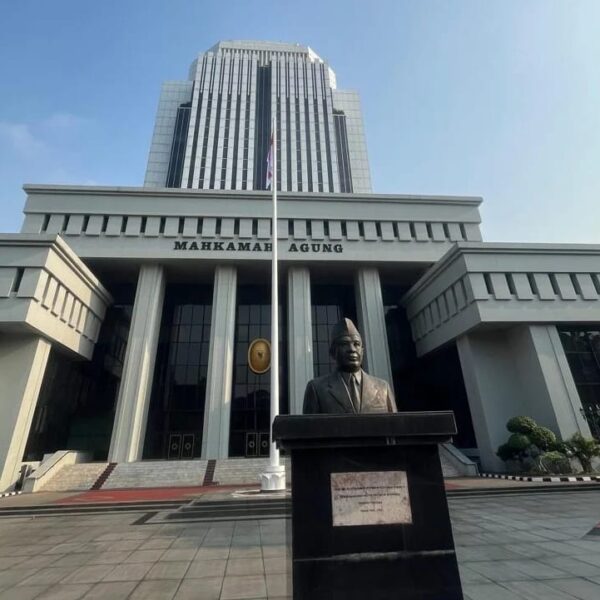 Judicial Wellbeing: Menjaga Mental Para Hakim