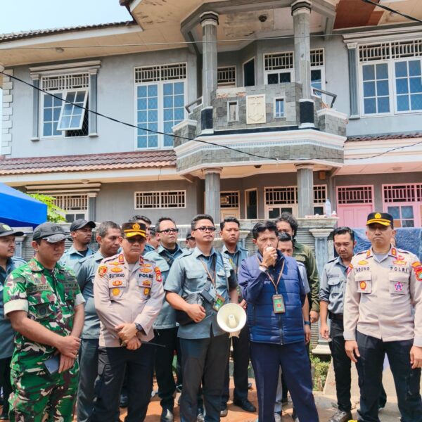 PN Jakarta Timur Tetapkan Eksekusi, Status Pengosongan Rumah&hellip;