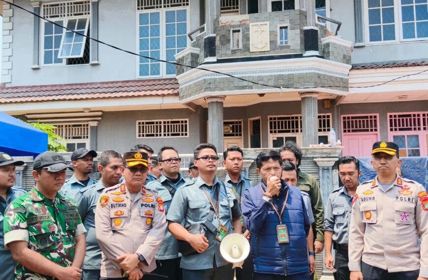 PN Jakarta Timur Tetapkan Eksekusi, Status Pengosongan Rumah di Malaka&hellip;