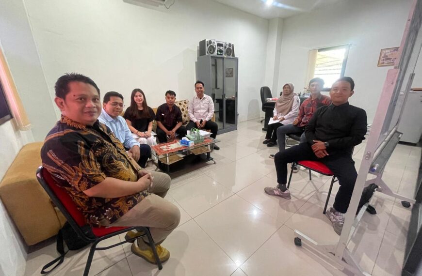 Kantor Hukum Dwi Heri Mustika dan Sekutu Menangkan Hak Pekerja&hellip;
