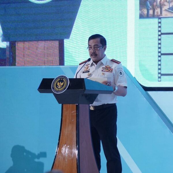 Menteri Imipas Sahkan Regulasi Tata Kelola Pelayanan Publik…