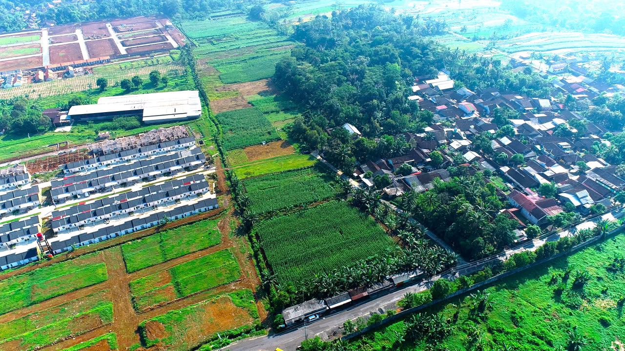 Lampaui Target, LP2B Capai 87,63% di Momen Peringatan 66 Tahun UUPA