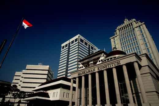 DPR dan Presiden Minta Penundaan Sidang Uji Pengadaan&hellip;