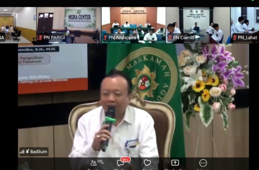 Kabar Baik untuk Aparatur! LPDP Buka Beasiswa Tahap…