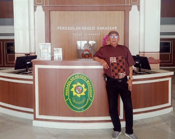 Nyali Mengambil Risiko dan Berjiwa Besar: Menakar Integritas…
