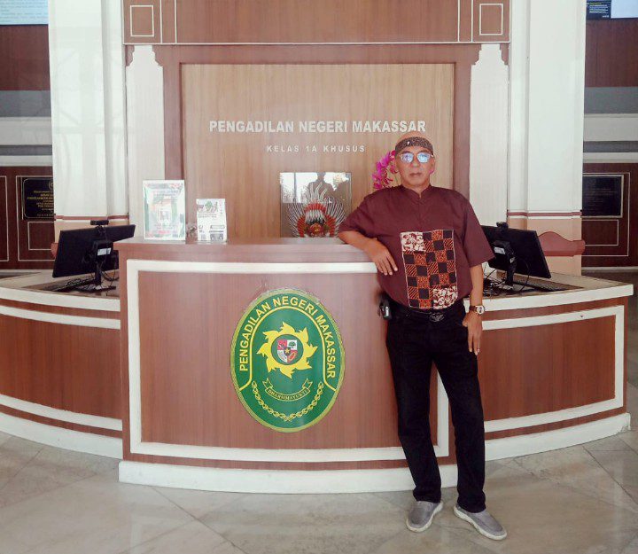 Nyali Mengambil Risiko dan Berjiwa Besar: Menakar Integritas Pimpinan Mahkamah Agung di Tengah Semangat Transparansi