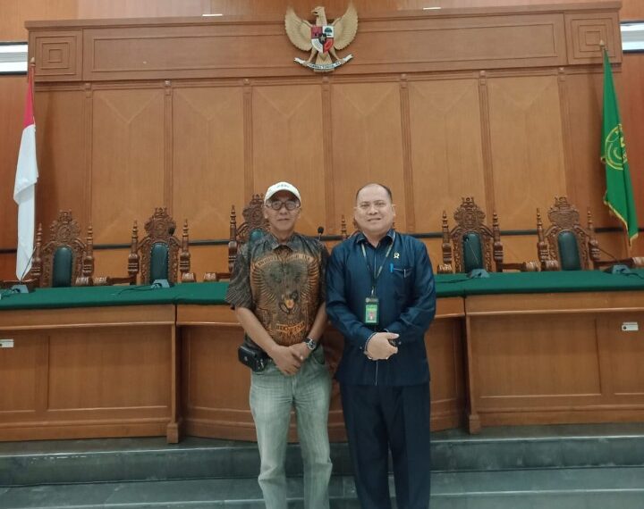 FORSIMEMA APRESIASI KEPEMIMPINAN I WAYAN GEDE RUMEGA: INTEGRASI SENTUHAN SENI,…