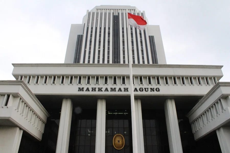 Resmi! MA Buka Seleksi Calon Hakim 2026 bagi PNS di Lingkungan Peradilan