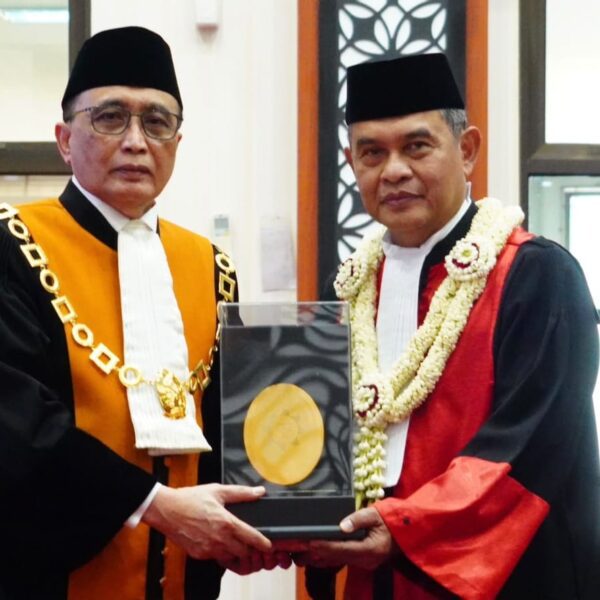 Abadi Cita Meski Penggagas Purna: Dandapala Menjawab Tantangan…