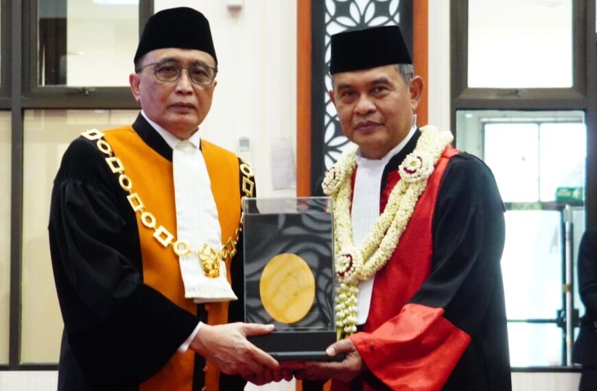 Abadi Cita Meski Penggagas Purna: Dandapala Menjawab Tantangan Zaman