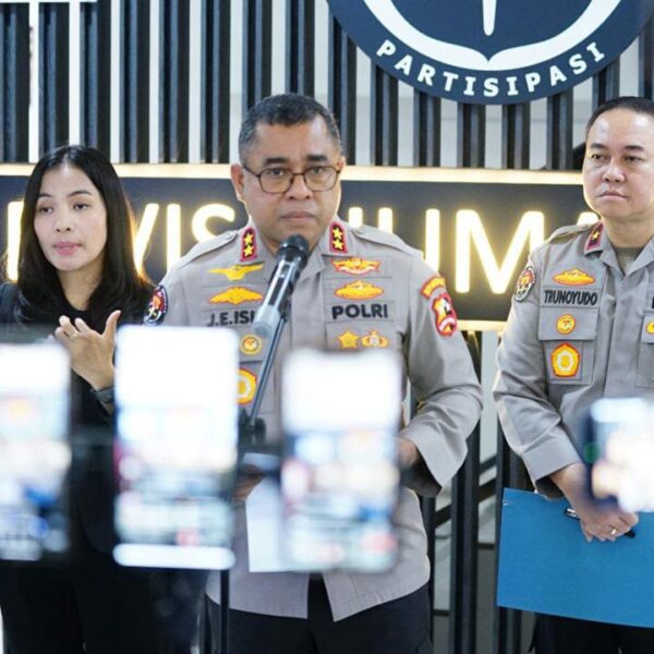 Polri Mutasi 88 Pati dan Pamen, Sejumlah PJU&hellip;