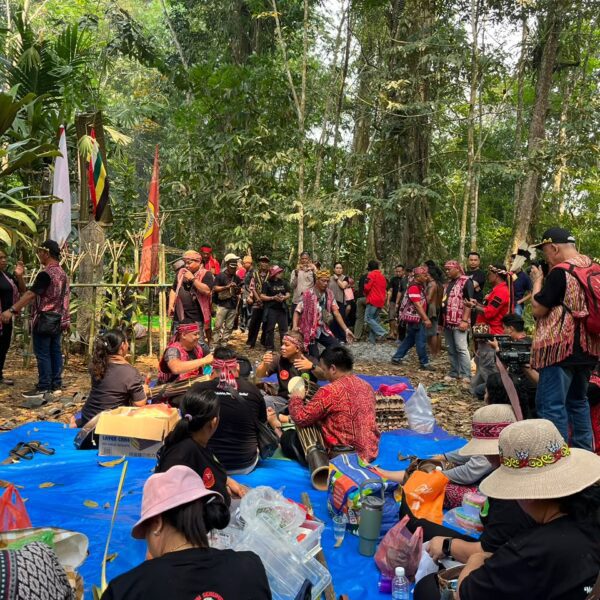 Dukung Upaya Pengakuan Masyarakat Adat, TEP UI –…