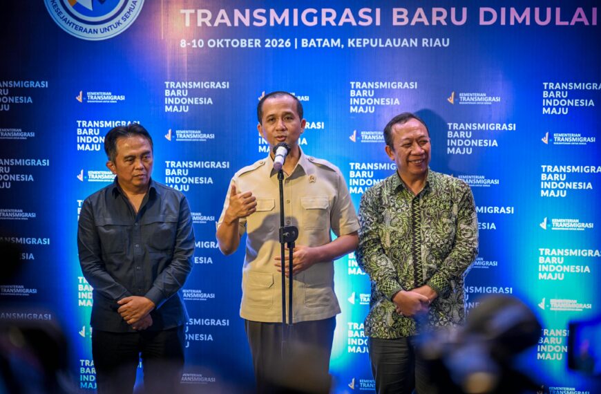 Mentrans Iftitah Dukung BP Batam Perluas Investasi dan&hellip;