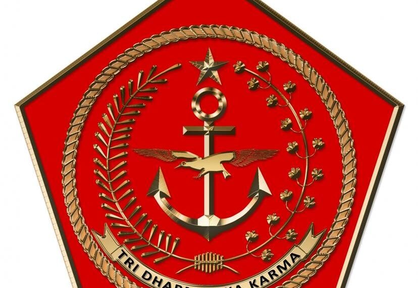 Jembatan Merah Putih Ugimba Diresmikan, Buka Akses Masyarakat Intan Jaya