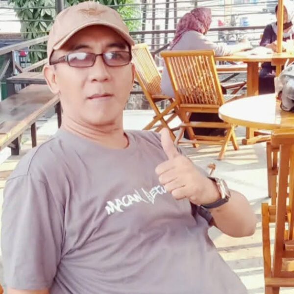 Jaga Marwah dan Integritas Peradilan! Ketum FORSIMEMA-RI Minta&hellip;