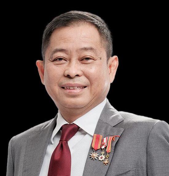 FORSIMEMA-RI: Program Kerja Brilian Ignatius Jonan di PT…