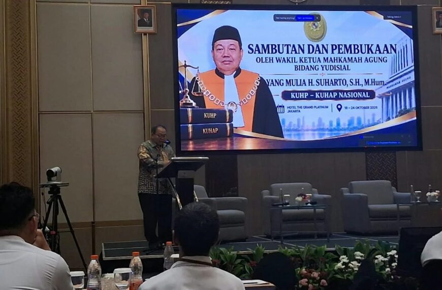 Ini Pesan WKMA Yudisial Pada Rapat Finalisasi Templat&hellip;