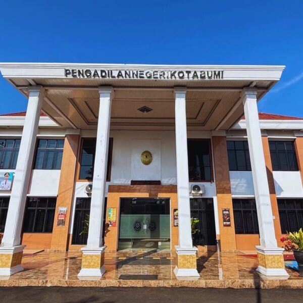 Hina Orang lewat Medsos, Terdakwa Dipidana Pengawasan &&hellip;