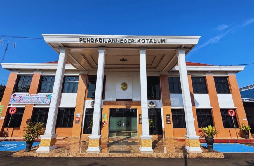 Hina Orang lewat Medsos, Terdakwa Dipidana Pengawasan & Dilarang Bermain&hellip;