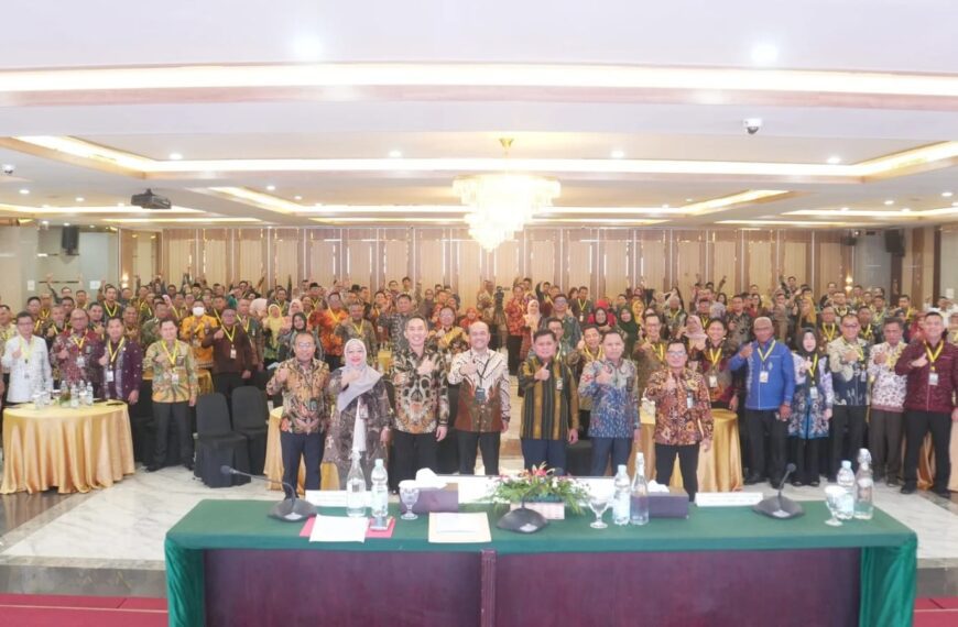 Plt. Sekma: Pagu Anggaran MA 2027 Naik, Wajib&hellip;
