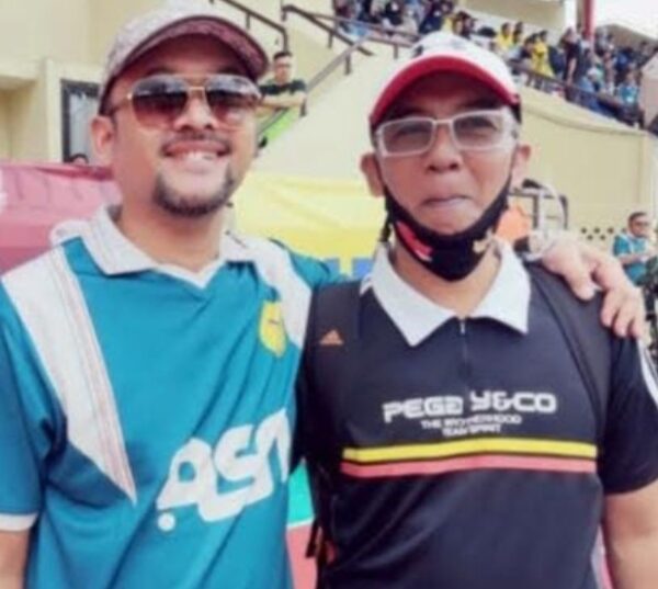 ​Ketum FORSIMEMA-RI Berharap KMA Segera Melantik Dr. Sobandi&hellip;