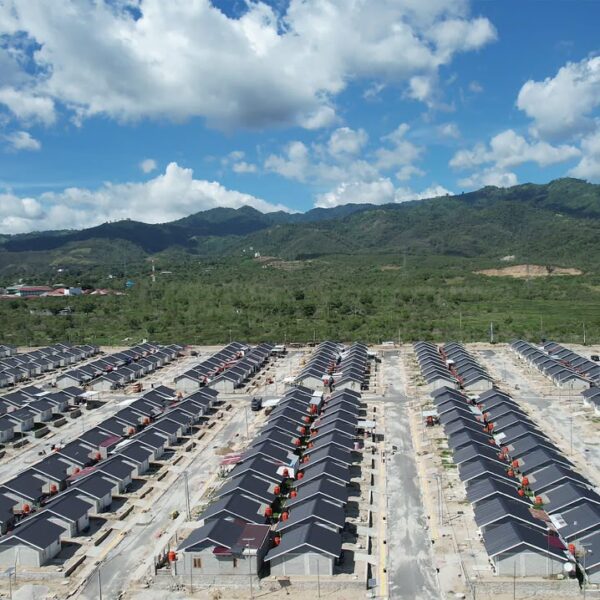 Dua Tahun Kabinet Merah Putih, Kementerian ATR/BPN Realisasikan&hellip;