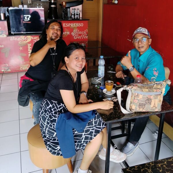 Ada Apa di Bulan Oktober? Dua Kantor Pengadilan&hellip;
