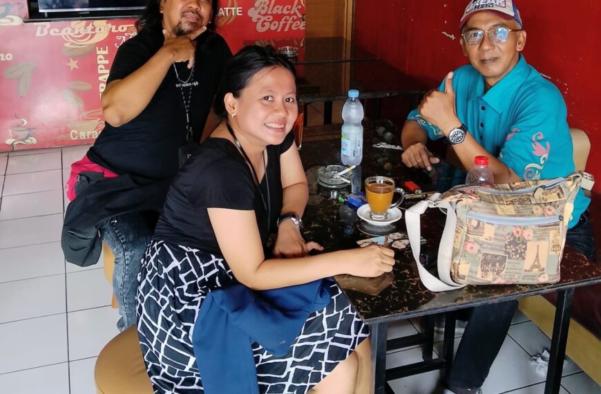 Ada Apa di Bulan Oktober? Dua Kantor Pengadilan Terbakar, Ketum&hellip;