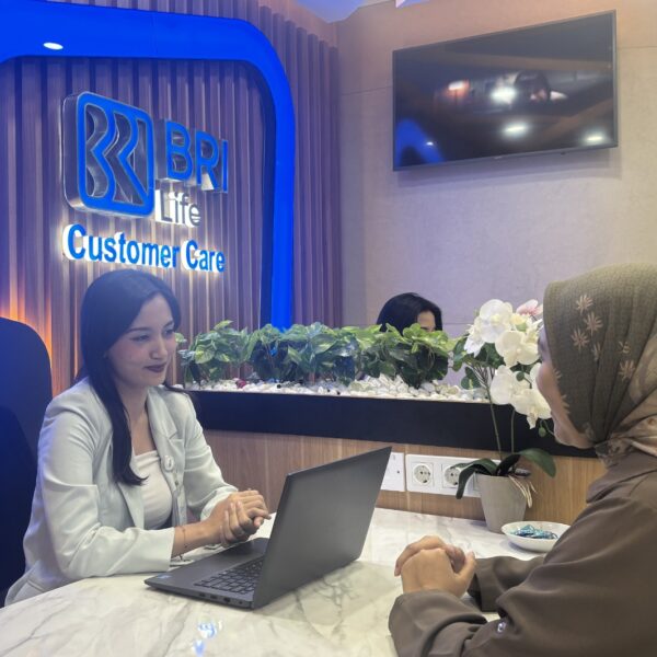 BRI Life Luncurkan Asuransi Corporate Eazy (COZY), Hadirkan&hellip;