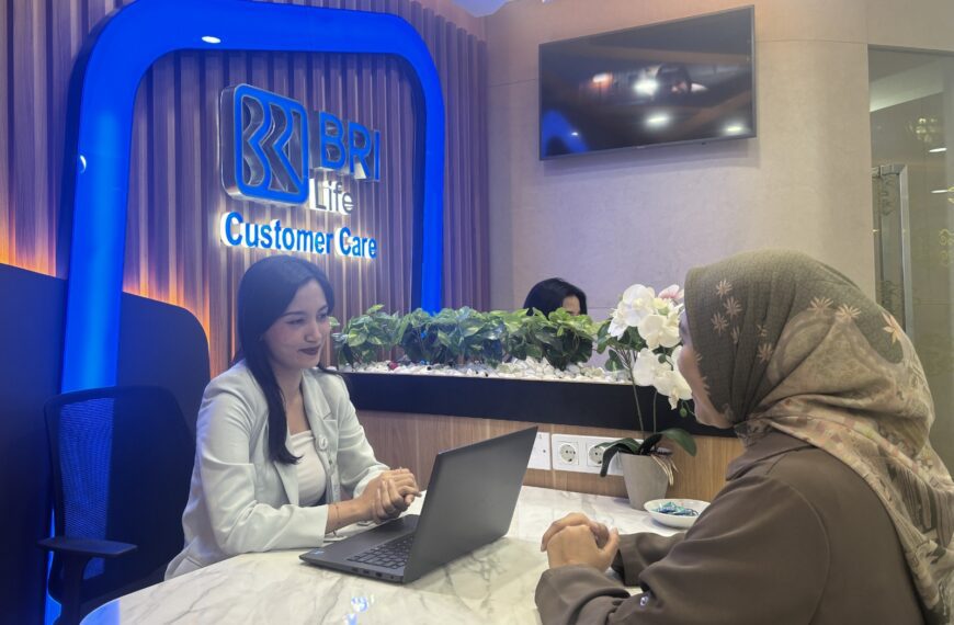 BRI Life Luncurkan Asuransi Corporate Eazy (COZY),&hellip;