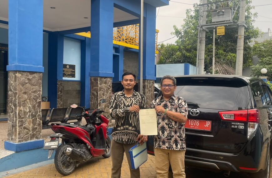 LBH Cakram Sukses Selesaikan Perkara Sengketa Tanah di Lamongan hingga&hellip;