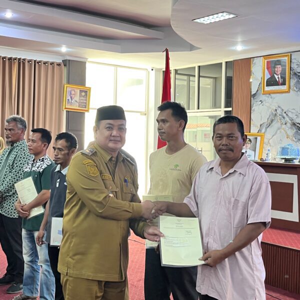 Sinergi Kementrans dan DPR RI Wujudkan Kesejahteraan di&hellip;