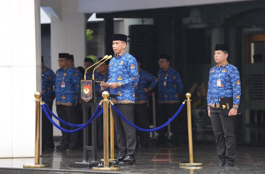 Peringati Hari Sumpah Pemuda, Kemendagri Tekankan Pentingnya Generasi&hellip;